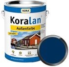 KORA Wetterschutzfarbe Koralan Aussenfarbe - 2.5 Ltr
