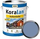 KORA Wetterschutzfarbe Koralan Aussenfarbe - 10 Ltr