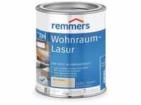 Remmers Wohnraum-Lasur 0,75 l antikgrau