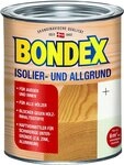 Bondex Haftgrund BONDEX Isolier- und&nbsp;Allgrund, Sperr- und Haftgrund,&nbsp;Gr&ouml;&szlig;e 0,75