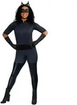 Rubie&acute;s Kost&uuml;m Catwoman - Karnevalskost&uuml;m Faschingskost&uuml;m Damen, Lizenziertes