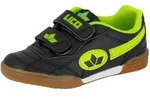 Lico Kindersportschuh Bernie V Hallenschuh schwarz 26 EU