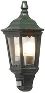 KONSTSMIDE Au&szlig;en-Wandleuchte Aluminium, IP43, G, L250mm