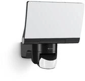 steinel LED Au&szlig;en-Wandleuchte Steinel LED Strahler XLED HOME 2 schwarz, 180&deg;