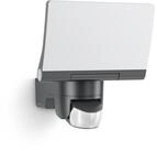 steinel Au&szlig;en-Wandleuchte Steinel Strahler XLED Home 2 S Graphit mit, Inkl.