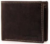 Bruno Banani Geldb&ouml;rse Wallet, aus echtem Leder