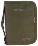 TATONKA&reg; Geldb&ouml;rse, mit RFID-Blocker Schutz