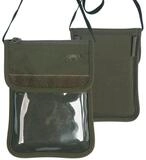 Tasmanian Tiger Umh&auml;ngetasche Tasmanian Tiger Brustbeutel TT Neck Pouch