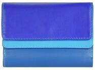 Mywalit Geldb&ouml;rse, Leder blau