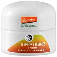 Martina Gebhardt Feuchtigkeitscreme Happy Aging - Cream 15ml
