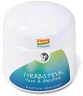 Martina Gebhardt Gesichtspflege -Kr&auml;uter-Vitalpackung mit Neem&ouml;l, 100 ml