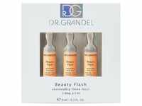 DR. GRANDEL Gesichtsmaske Ampullen Beauty Flash (3ml) (3 uds)