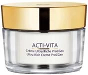 Monteil Paris Tagescreme Acti-Vita Ultra Rich Creme ProCGen, Alle Hauttypen