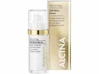 ALCINA Anti-Aging-Creme Alcina Zell-Aktiv-Serum - 30ml