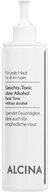 ALCINA Gesichtspflege Alcina Gesichts-Tonic ohne Alkohol - 200ml
