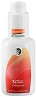 Martina Gebhardt Gesichts-Reinigungsmilch Rose - Cleanser 30ml