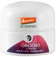 Martina Gebhardt Feuchtigkeitscreme Ginseng - Cream 15ml