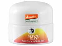 Martina Gebhardt Feuchtigkeitscreme Neroli - Cream 15ml