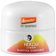 Martina Gebhardt Feuchtigkeitscreme Neroli - Cream 15ml