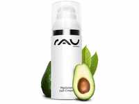 RAU Cosmetics Gesichtspflege Hyaluron 24h Cream Hyaluroncreme mit Sheabutter &