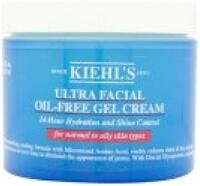 Kiehl Gesichtspflege Kiehl's Ultra Facial Oil Free Gel Cream Oily to Normal Haut