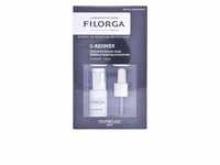 Filorga Tagescreme C-Recover Anti-Fatigue Radiance Concentrate Geschenkset