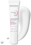 Bioderma Augencreme Sensibio Eye, mildert Augenschatten & erste F&auml;ltchen,...
