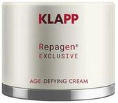Klapp Cosmetics Anti-Aging-Creme Repagen Exclusive Global Anti-Age Cream,...