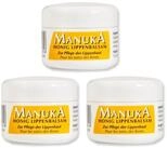 HC PRODUCTS Lippenbalsam Manuka Honig - nat&uuml;rliche Lippenpflege mit...