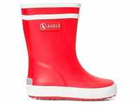 Aigle Baby Flac rouge new