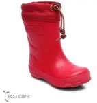 Bisgaard Bisgaard Thermo Gummistiefel rot 23 EU