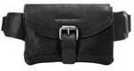 Spikes & Sparrow G&uuml;rteltasche Bronco schwarz