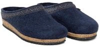 Stegmann Filz Clog (1-tlg) Clogs - Hausschuh aus Merinowolle, Flexibles