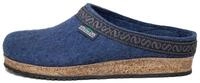 Stegmann Filz Clog (1-tlg) Clogs - Hausschuh aus Merinowolle, Flexibles