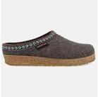 Haflinger Grizzly Franzl Pantoffel
