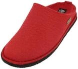Haflinger Flair Soft Filzpantoffeln aus Wollfilz Hausschuh Unisex Hausschuh