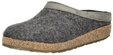 Haflinger Haflinger Grizzly Torben Filzclog aus reinem Wollfilz Unisex Hausschuh
