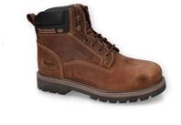 Dockers by Gerli 23DA004/331102 Stiefel Klassische Schn&uuml;r-Stiefelette in