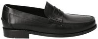 Geox GEOX U641ZB 00043 C9999, Slipper, Schwarz, Herren Slipper