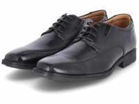 Clarks Business-Schuhe TILDEN WALK Schnürschuh
