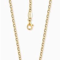 Engelsrufer Charm-Kette Halskette f&uuml;r Damen (keine Angabe, 1-tlg., Charm-Kette)