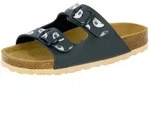 Lico Pantolette Bioline Kids Pantolette blau 29 EU