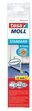 tesa T&uuml;rbodendichtung INSULATION T&uuml;rdichtschiene f&uuml;r glatte B&ouml;den, (Packung,