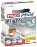 tesa Isolierband extra Power&reg; 19 mm / 2,75 m, Gewebeband/ Gaffaband