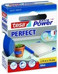 tesa Isolierband extra Power&reg; 19 mm / 2,75 m, Gewebeband/ Gaffaband