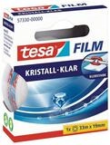 tesa Klebeband tesa Klebeband Kristallklar 19mmx33m