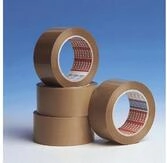 tesa Organisationsmappe Verpackungsklebeband tesapack&reg; 4195, PP, 66 m x 50 mm,...
