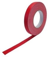 CellPack Klemmen Cellpack Gewebeband rot No.90 0.305x19x50 rt
