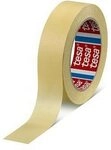 tesa Klebepad Allzweckabdeckband tesakrepp 4323 50mm x 50m hellbeige beige