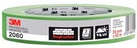3M Kreppband 3M 2060 Malerband gr&uuml;n